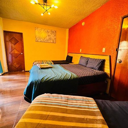 Hotel Diamantes اوريزابا المظهر الخارجي الصورة
