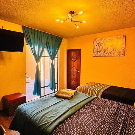 Hotel Diamantes اوريزابا المظهر الخارجي الصورة