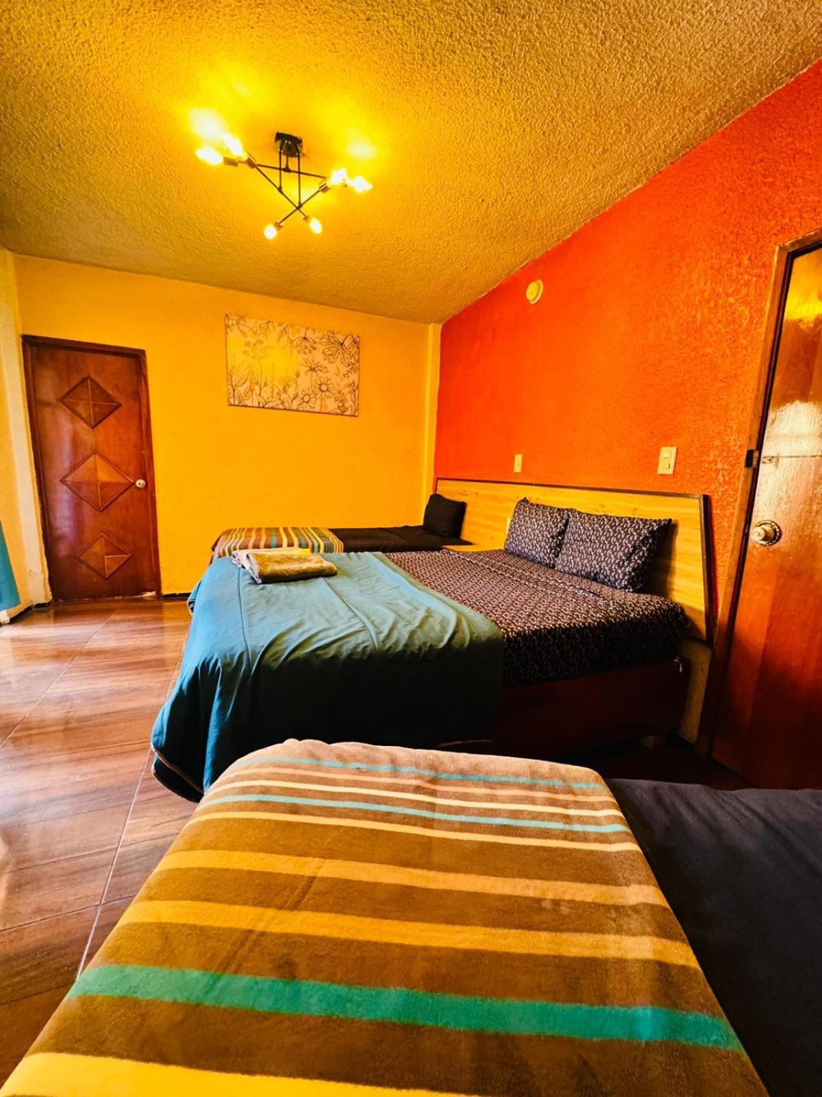 Hotel Diamantes اوريزابا المظهر الخارجي الصورة