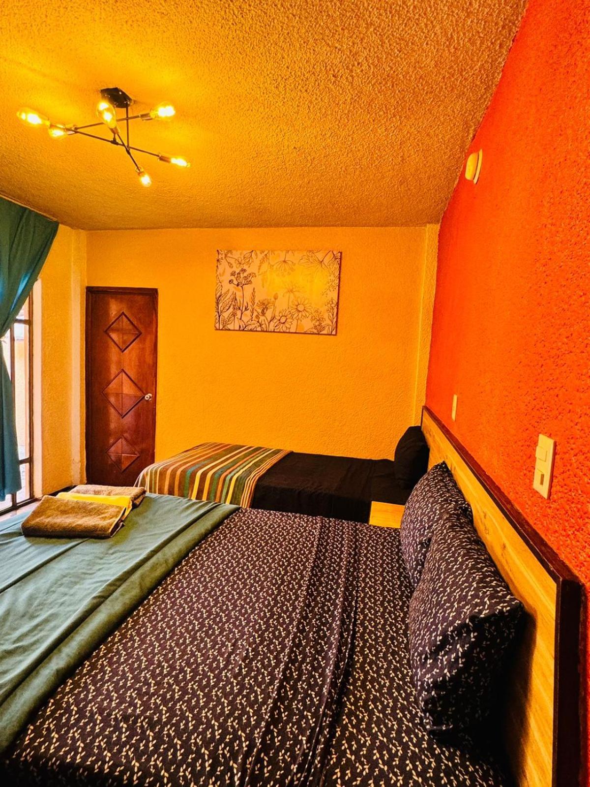 Hotel Diamantes اوريزابا المظهر الخارجي الصورة