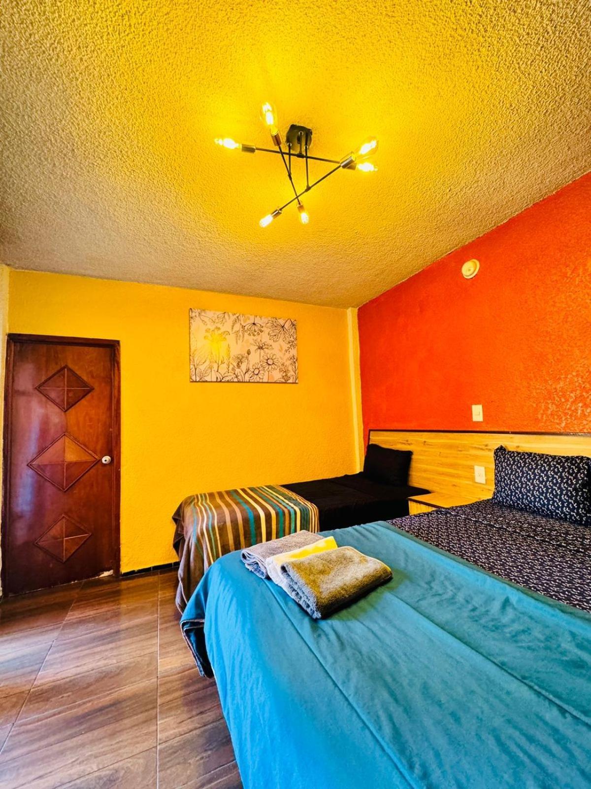 Hotel Diamantes اوريزابا المظهر الخارجي الصورة